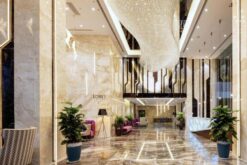 Alternative view of Đặt phòng The Art Nest Hotel Nha Trang 5 sao - Giá tốt 2026