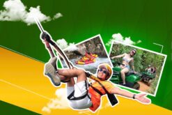 Tour Nha Trang 4N3Đ: Kong Forest - Điệp Sơn - đảo Hòn Tằm - City tour