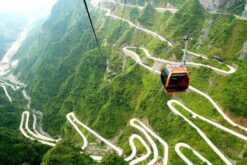 tour trung quoc 5n4d truong gia gioi 11