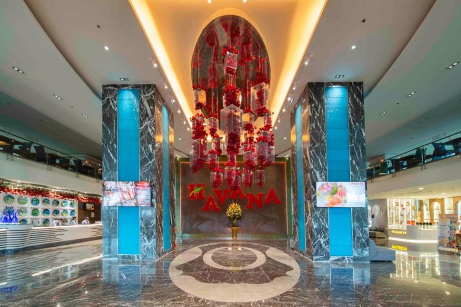 Đặt khách sạn Havana Nha Trang - Giá tốt nhất