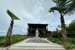 Tour khám phá Kong Forest - Hòn Bà 2 ngày 1 đêm 7 tour kham pha kong forest hon ba 2n1d 3