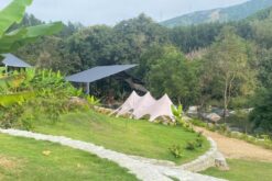 Tour khám phá Kong Forest - Hòn Bà 2 ngày 1 đêm 9 tour kham pha kong forest hon ba 2n1d 6
