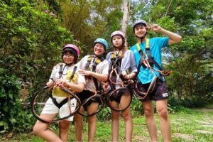 Trải nghiệm khám phá và phiêu lưu ở Nha Trang - Hành trình đầy thú vị