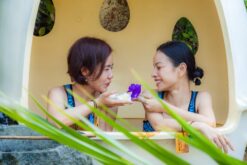 Alternative view of Vé Tắm Bùn Trăm Trứng VIP2
