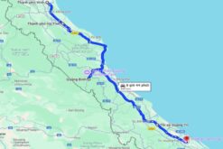 Alternative view of Tour về nguồn: Vinh - Hà Tĩnh - Quảng Bình - Quảng Trị - Huế 7N7Đ từ Nha Trang