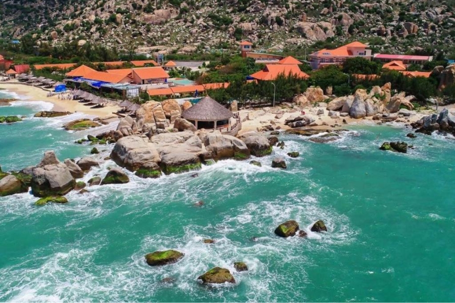 hon co resort ca na