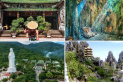 tour da nang hoi an hue 5n5d 2