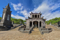 tour hue quang tri quang binh ha tinh 6n6d 4