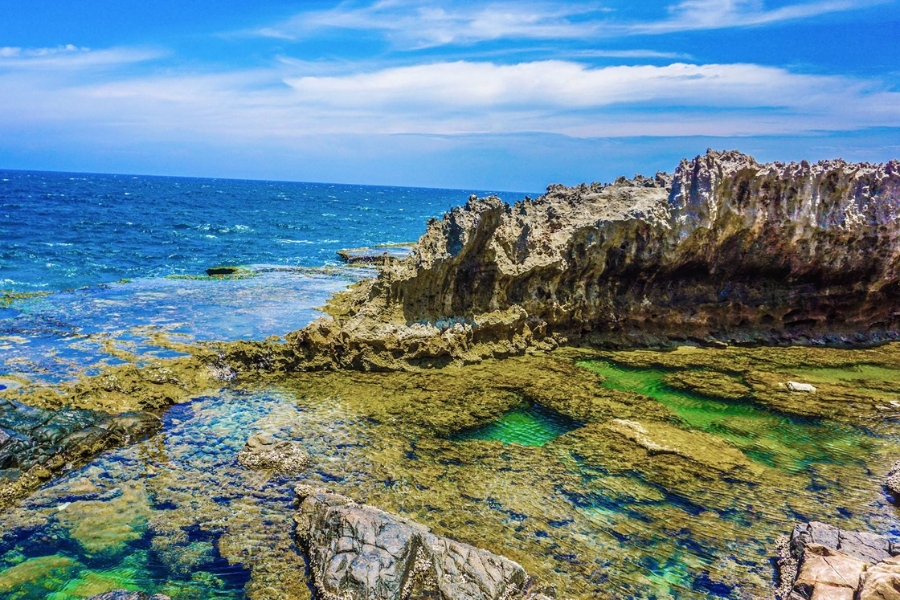 Tour du lịch Ninh Thuận - Cà Ná 3N2Đ khởi hành từ TP.HCM