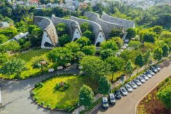 Alternative view of Tour về nguồn: Tây Nguyên - Phú Yên 5N4Đ