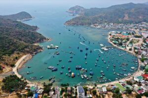 Tour du lịch Vĩnh Hy 3N2Đ từ TP.HCM