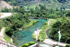 tour ha noi cao bang pac bo 3n2d 3