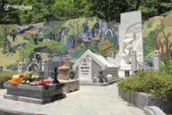 tour ha noi cao bang pac bo 3n2d 5