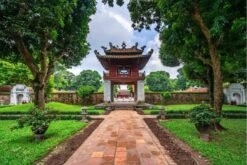 tour ha noi cao bang pac bo 3n2d 6