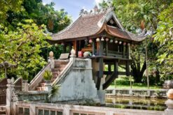 tour ha noi cao bang pac bo 3n2d 9