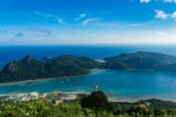 Alternative view of Tour về nguồn: Sóc Trăng - Côn Đảo - Cà Mau - Bạc Liêu 5N5Đ từ Nha Trang