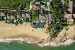 Alternative view of Combo 3N2Đ vé tàu The Vietage by Anantara + nghỉ dưỡng Anantara Quy Nhơn Villas