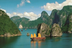 tour ha noi ha long sapa 5n4d 4