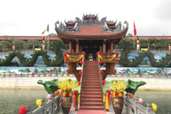 tour ha noi ha long sapa 5n4d 5