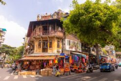 tour ha noi ninh binh ha long yen tu sapa 6n5d 10