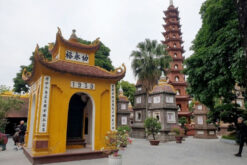 tour ha noi ninh binh ha long yen tu sapa 6n5d 3