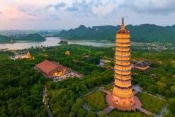 tour ha noi ninh binh ha long yen tu sapa 6n5d 5