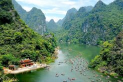 tour ha noi ninh binh ha long yen tu sapa 6n5d 6