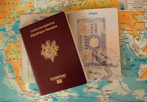 Dịch vụ làm visa đi các nước có ưu điểm gì