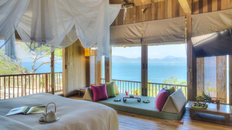16-hilltop-reserve-master-bedroom Phòng Hill Top Pool Villa