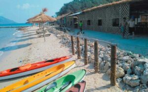 Du lịch Nha Trang tự túc nên đi mấy ngày?