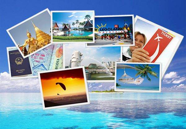 Tự làm visa hay thuê dịch vụ thì tốt hơn?