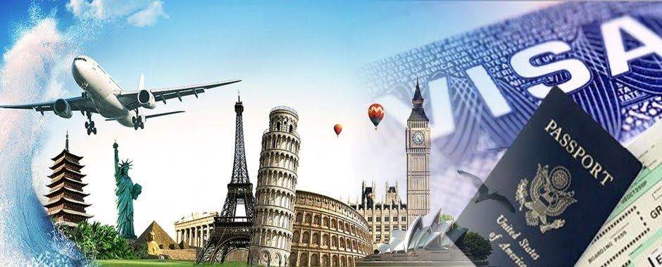 Có nên thuê dịch vụ làm visa đi các nước?