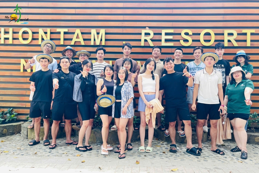3n2d tour doan cong ty tanu207