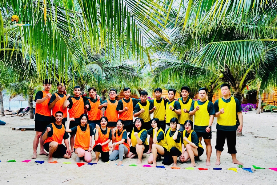 3n2d tour doan cong ty tanu209