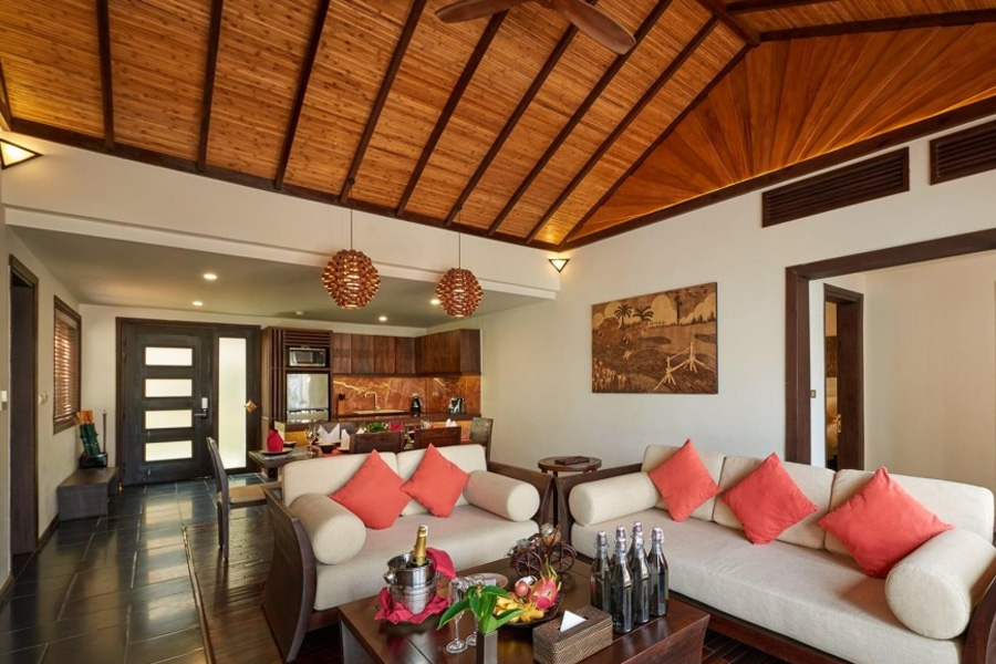 amiana-resort-nha-trang-14 Không gian cực rộng tại phòng lớn