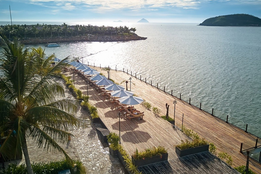 amiana-resort-nha-trang-2 Amiana Resort Nha Trang vẫn giữ nguyên vẻ đẹp hoang sơ của ốc đảo