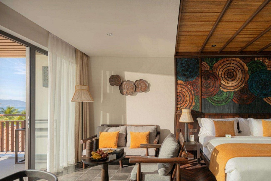 amiana-resort-nha-trang-7 Phòng 2 người hướng biển