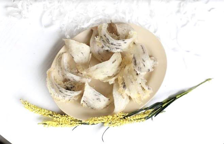 Yến Sào Khánh Hòa