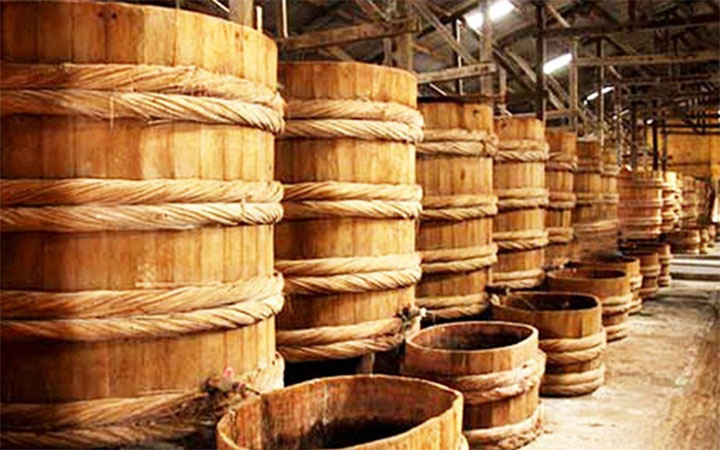 Nước Mắm Nha Trang