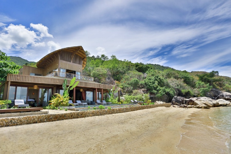 an lam retreats ninh van bay 10
