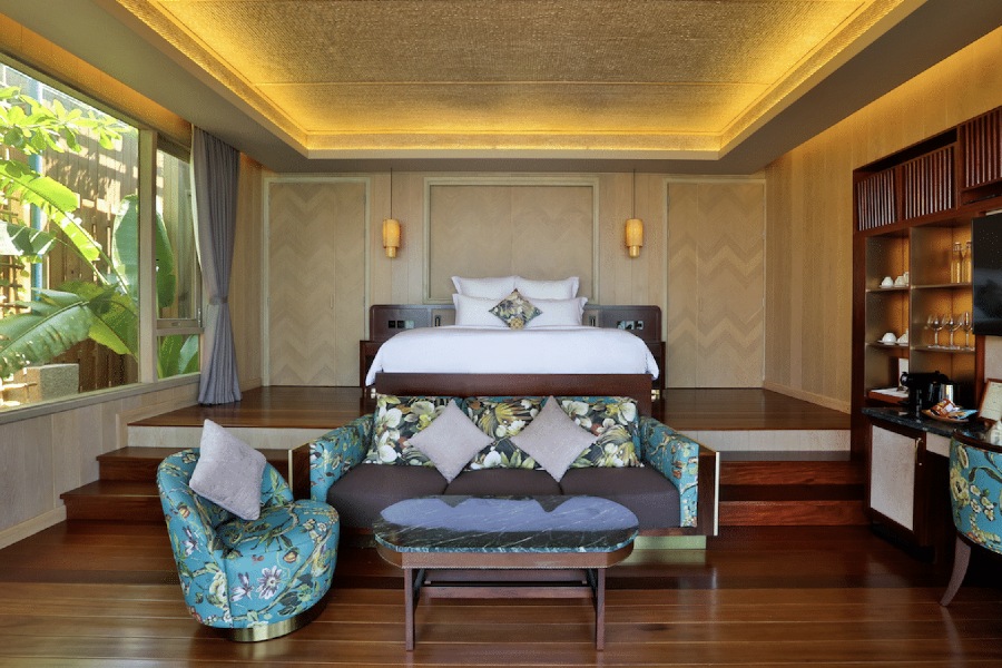 an lam retreats ninh van bay 11