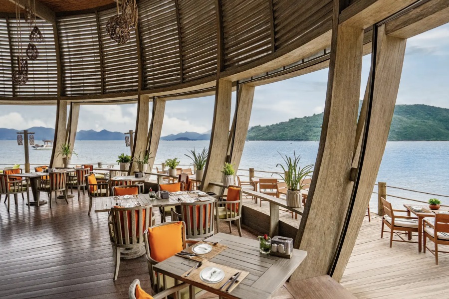 an lam retreats ninh van bay 14