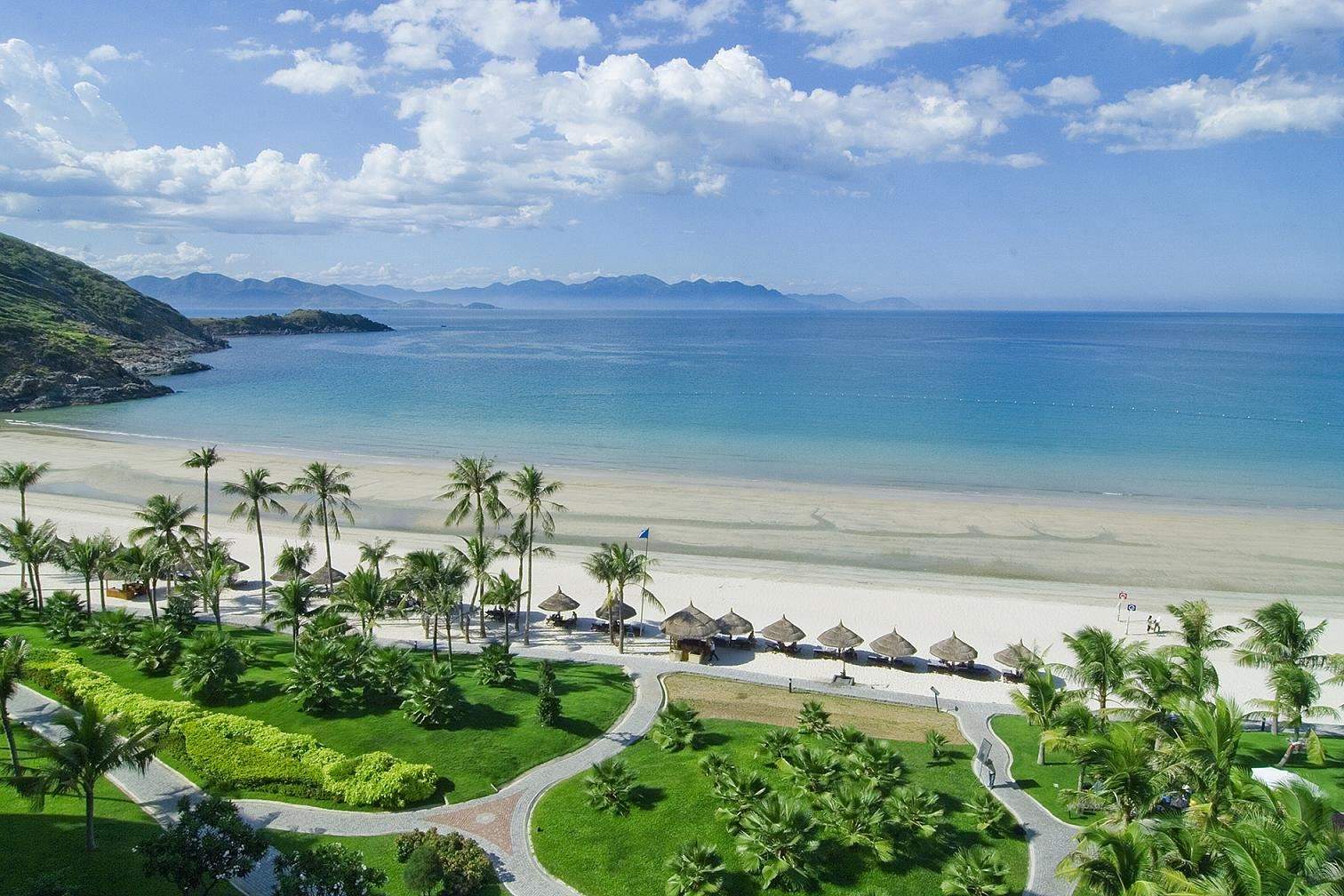 bie1bb83n20nha20trang202-1 Nha Trang được mẹ thiên nhiên ban tặng cảnh sắc tuyệt vời