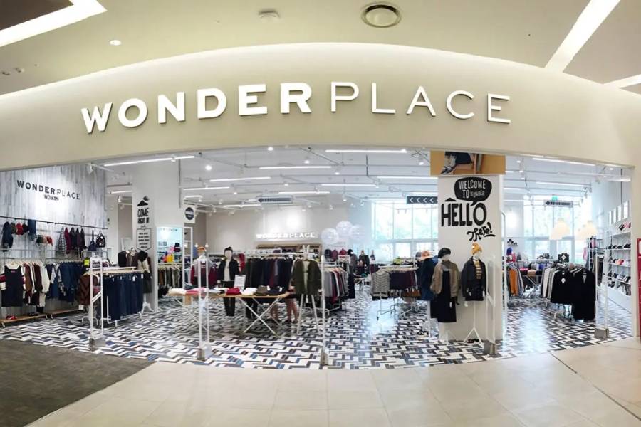Những store quần áo tại Hàn sẽ giúp bạn chọn ra những món quà vô cùng trendy và thời trang để làm quà