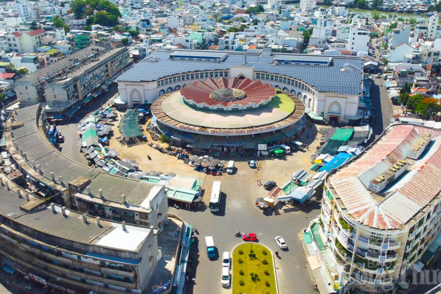cac cho nha trang noi tieng207