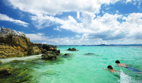cac-dia-diem-du-lich-nha-trang-2 Du lịch đảo Hòn Mun - hòn đảo thơ mộng
