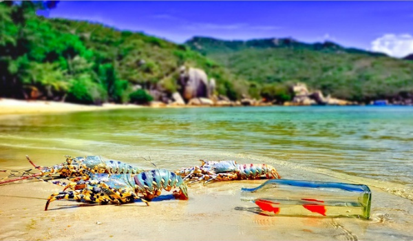 cac-dia-diem-du-lich-nha-trang-5 Khám phá đảo Tôm Hùm Bình Ba Nha Trang