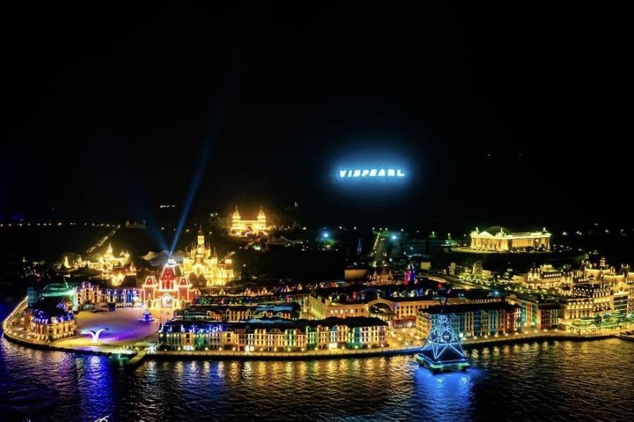 cap treo vinpearl nha trang 10