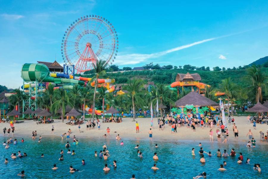cap treo vinpearl nha trang 12