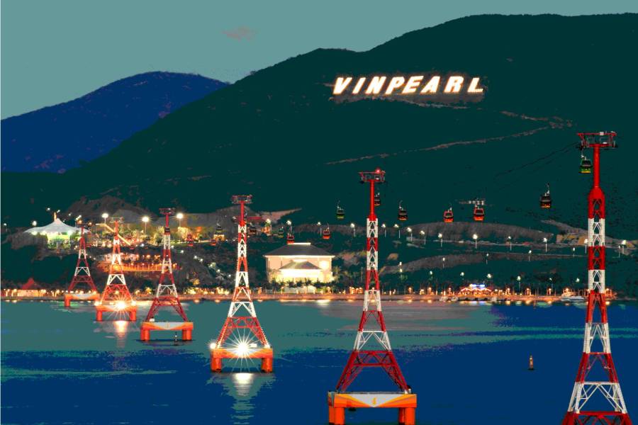 cap treo vinpearl nha trang 2
